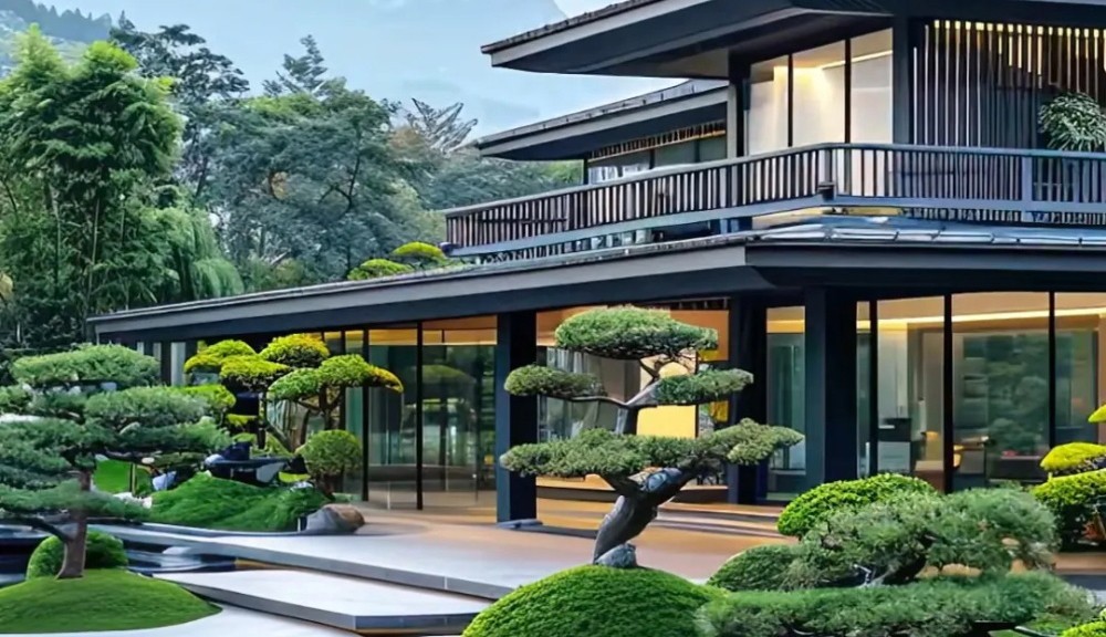 黑水农村自建房更佳风水布局是什么