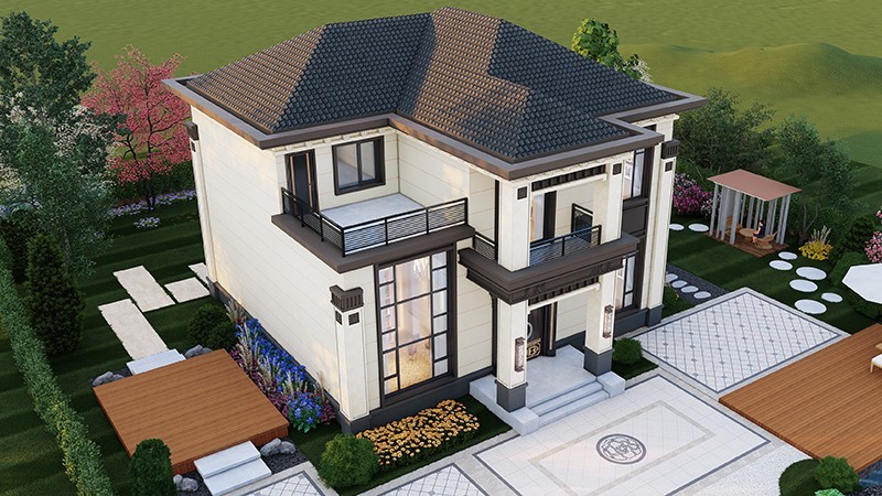 黑水如何检查卫生间里的气味